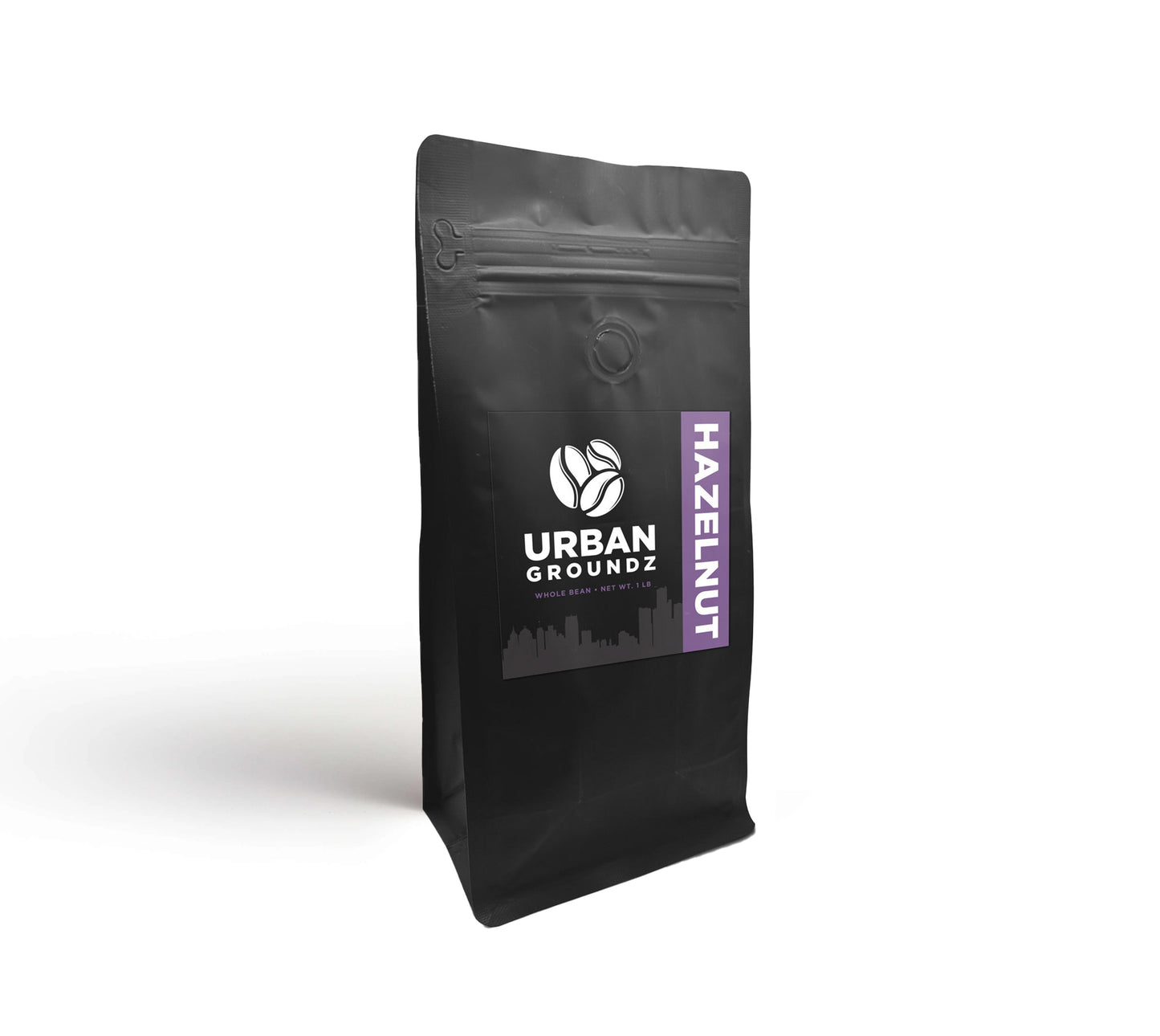 Hazelnut Blend
