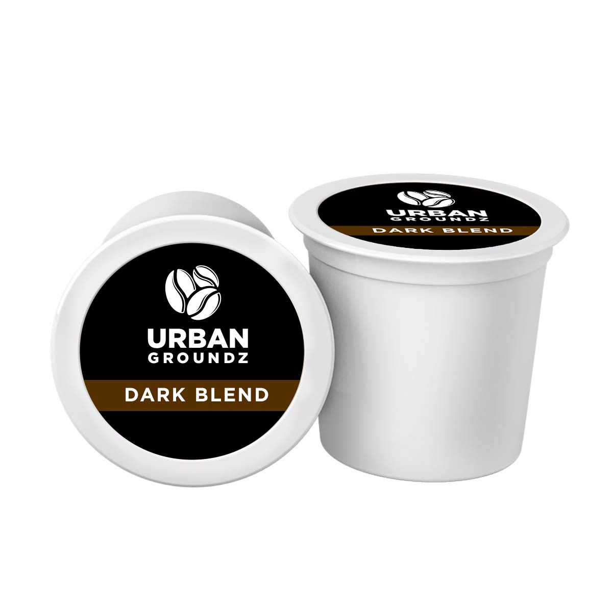 Downtown Dark Blend