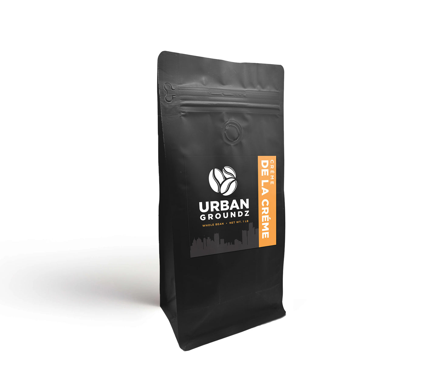 Crème De La Crème Blend