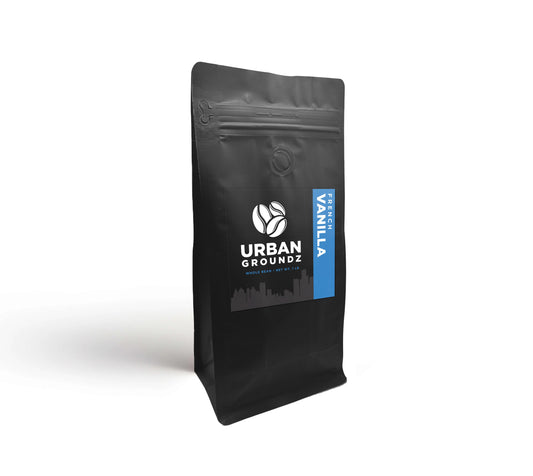 French Vanilla Blend