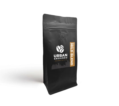 Mainstreet Mild Blend
