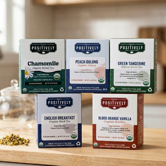 Tea Bundle